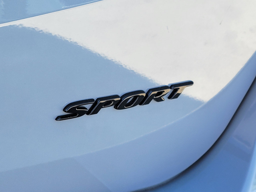 New 2026 Honda Odyssey Sport-L image 8