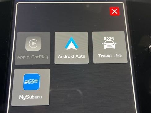 Certified 2026 Subaru Crosstrek 2.5i Wilderness image 25