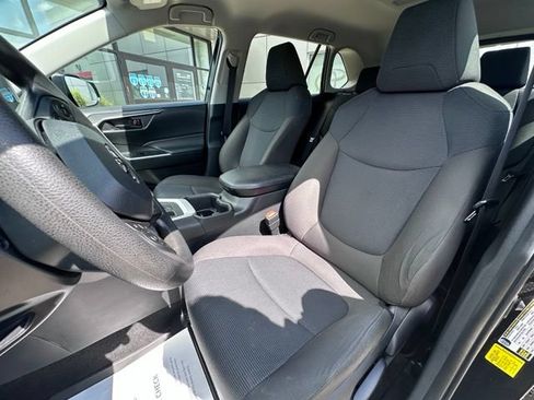 Used 2023 Toyota RAV4 LE AWD/4WD image 20