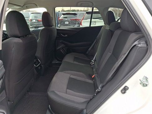 Certified 2023 Subaru Outback Premium image 11