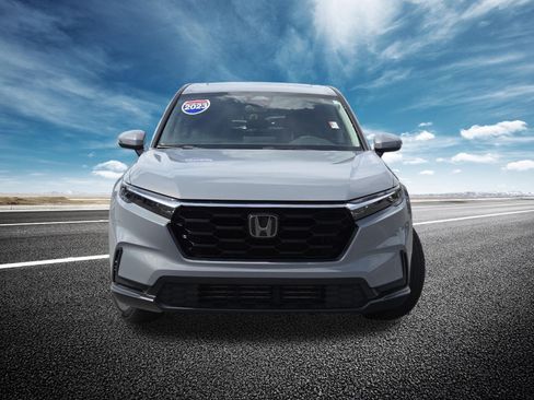 Used 2023 Honda CR-V EX image 12