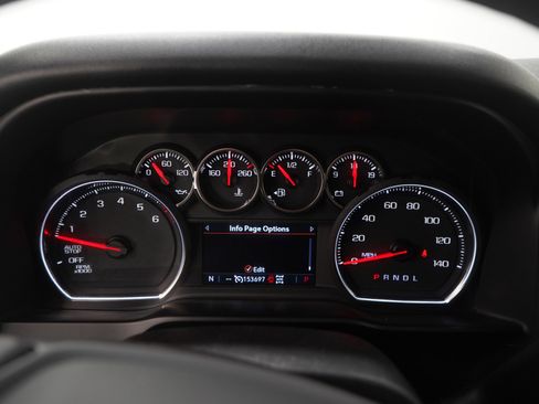 Used 2019 Chevrolet Silverado 1500 LT w/ All-Star Edition image 27