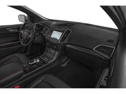 Used 2020 Ford Edge ST-Line w/ Cold Weather Package AWD/4WD image 15