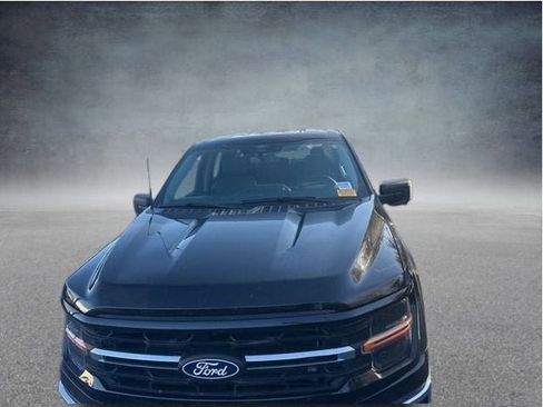 Used 2024 Ford F150 XLT w/ Mobile Office Package image 20