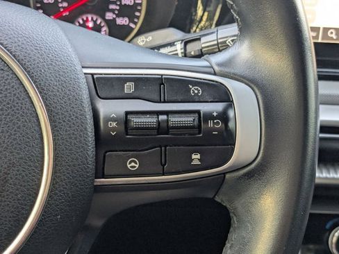 Used 2023 Kia K5 GT-Line image 5