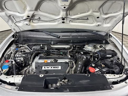Used 2008 Honda Element SC image 19