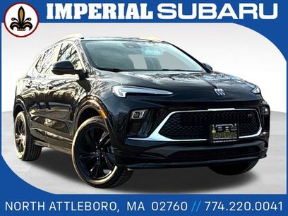Used 2024 Buick Encore GX Sport Touring