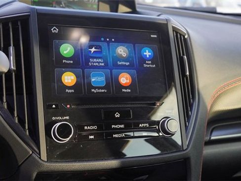 Used 2023 Subaru Forester Sport image 25