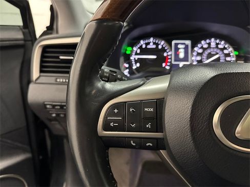 Used 2017 Lexus RX 350 AWD image 14