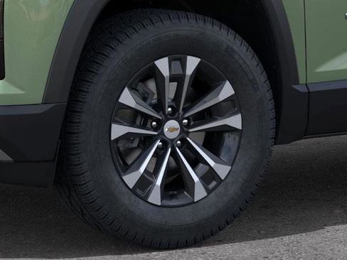 New 2026 Chevrolet Equinox LT image 9