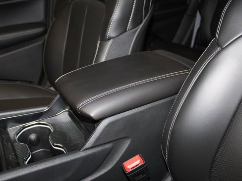 New 2025 Jeep Grand Cherokee Limited w/ Luxury Tech Group II image 19