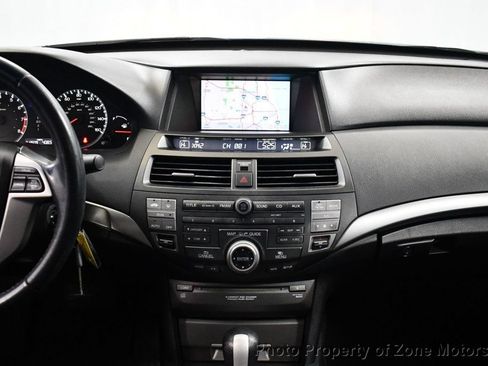 Used 2009 Honda Accord EX-L image 17