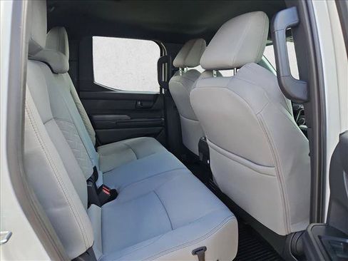 Used 2026 Toyota Tacoma SR5 RWD image 18