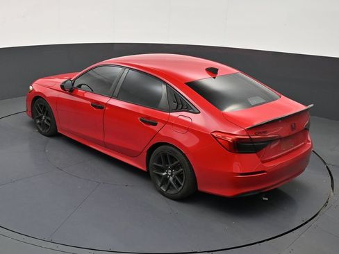 Used 2022 Honda Civic Sport image 14