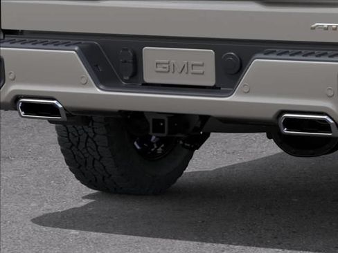 New 2026 GMC Sierra 1500 AT4 w/ AT4 Premium Package AWD/4WD image 14