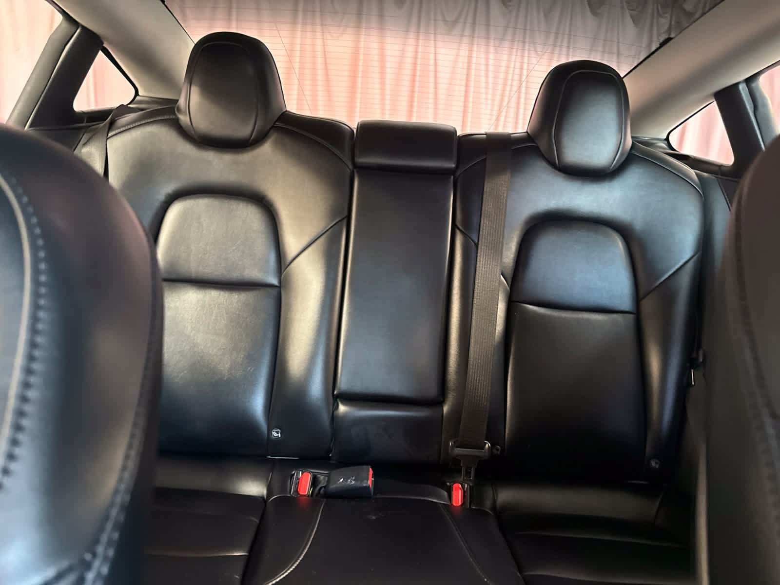 Used 2023 Tesla Model 3 Standard Range RWD image 18