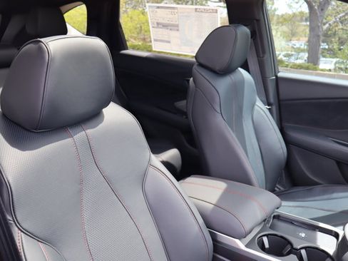 New 2026 Acura RDX A-Spec image 35