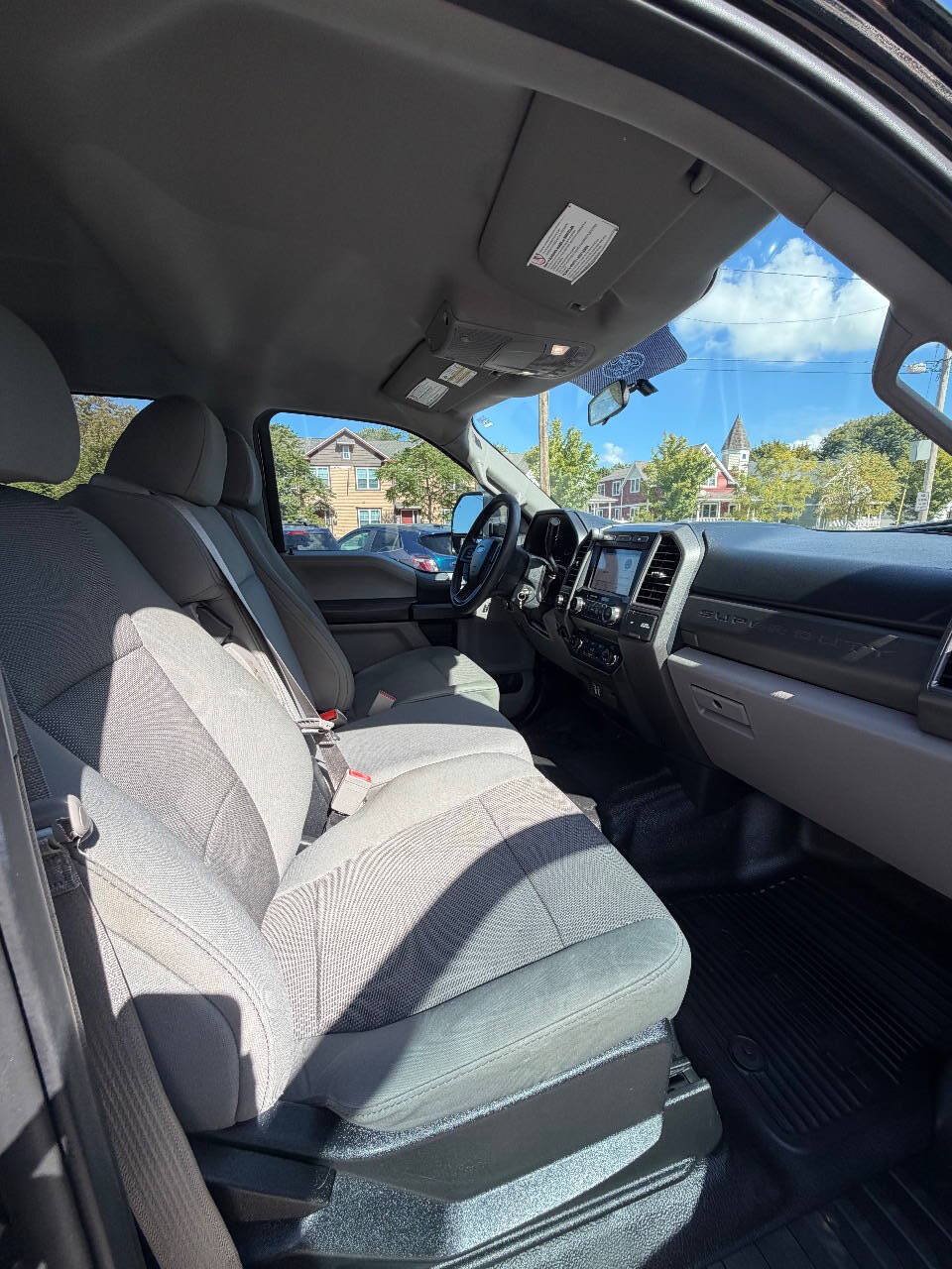 Used 2019 Ford F250 XL w/ Power Equipment Group AWD/4WD image 31