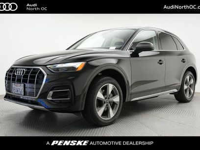 Used 2023 Audi Q5 2.0T Premium Plus w/ Premium Plus Package