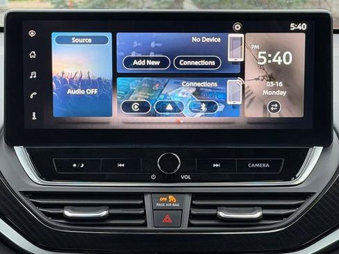 Used 2025 Nissan Altima 2.5 SR w/ SR Premium Package image 22