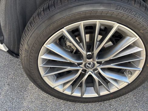 Certified 2022 Lexus NX 350h 350h Premium image 19