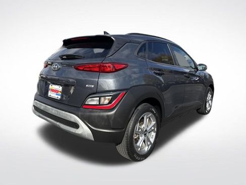 Certified 2023 Hyundai Kona SEL w/ Cargo Package image 5