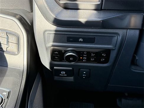 New 2025 Ford F150 Raptor image 23