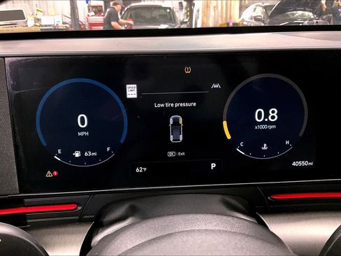 Used 2024 Hyundai Kona N Line image 25