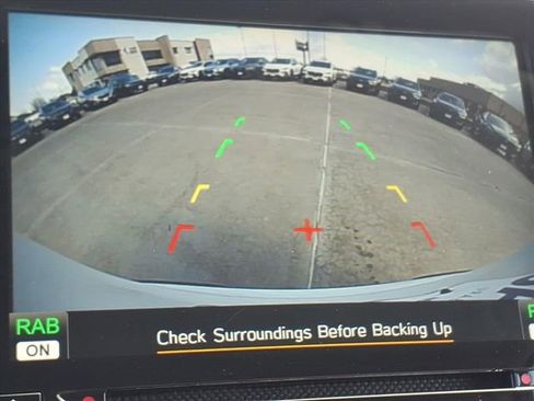 Used 2022 Subaru Ascent Premium w/ Convenience Package image 16