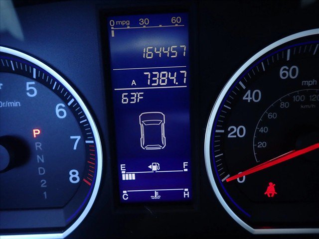 Used 2011 Honda CR-V EX-L image 22