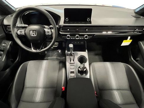 New 2026 Honda Civic Sport image 15