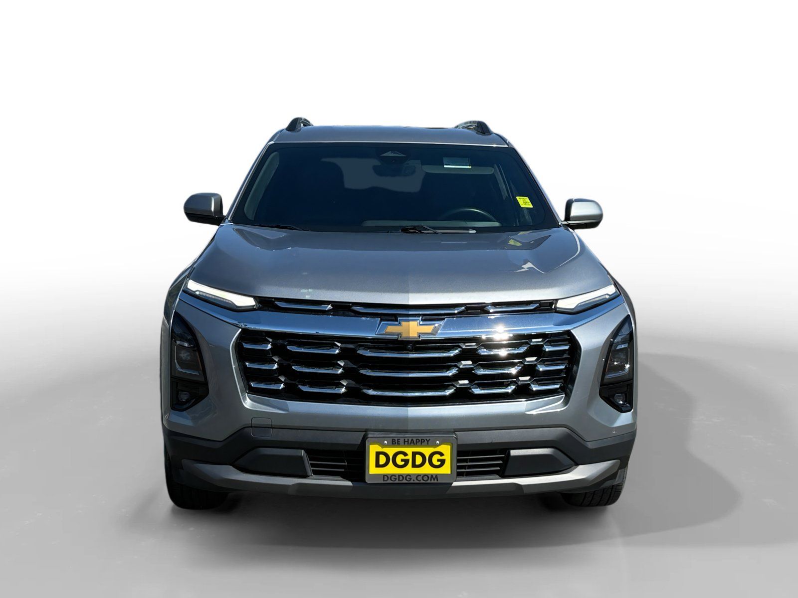 Used 2025 Chevrolet Equinox LT w/ Convenience Package II FWD image 8