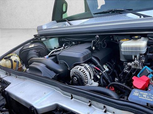 Used 2009 HUMMER H2 Luxury AWD/4WD image 11