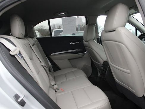 Used 2020 Cadillac XT4 Luxury image 26