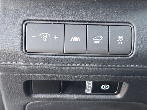 Certified 2021 Hyundai Santa Fe SEL w/ Convenience + Premium Package image 23