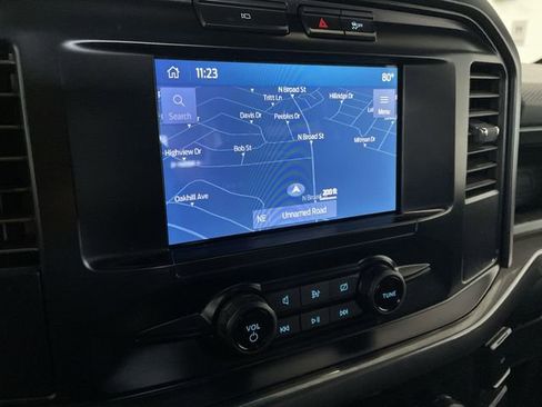 Used 2023 Ford F150 XL w/ STX Appearance Package image 25