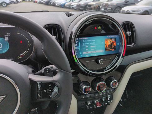Certified 2023 MINI Cooper Countryman S w/ Signature Upholstery Package AWD/4WD image 30