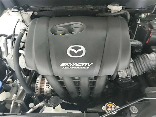 Used 2019 MAZDA CX-3 Touring w/ Touring I-ACTIVSENSE Package FWD image 17
