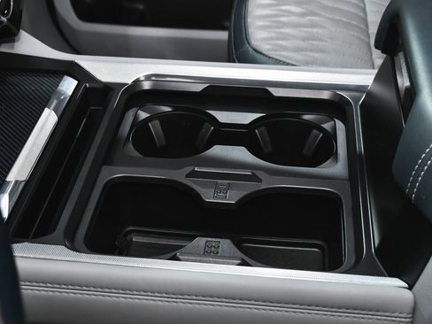 Used 2024 Ford F250 Limited image 57