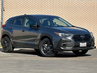 Used 2024 Subaru Crosstrek 2.0i w/ Popular Package #1A AWD/4WD video 2
