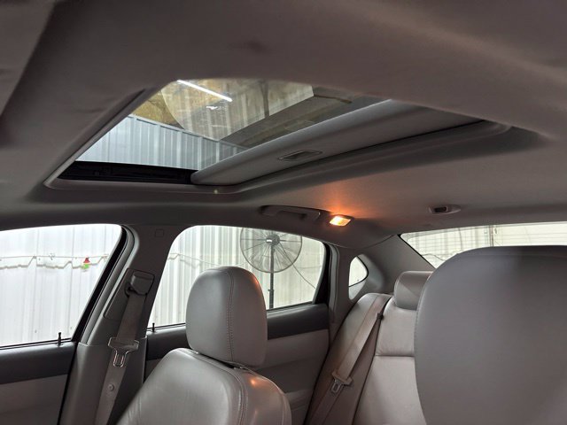 Used 2005 Buick LaCrosse CXL w/ Gold Convenience Package FWD image 25