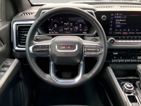 Used 2025 GMC Canyon Elevation w/ Convenience Package AWD/4WD image 5