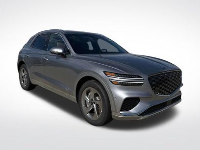 New 2026 Genesis GV70 2.5T Advanced