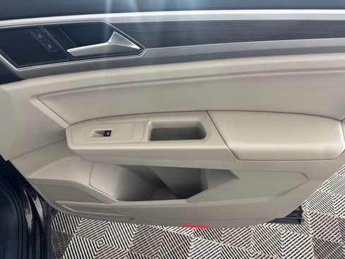 Used 2019 Volkswagen Atlas SE AWD/4WD image 19