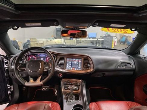 Used 2021 Dodge Challenger SRT Hellcat Redeye RWD image 21