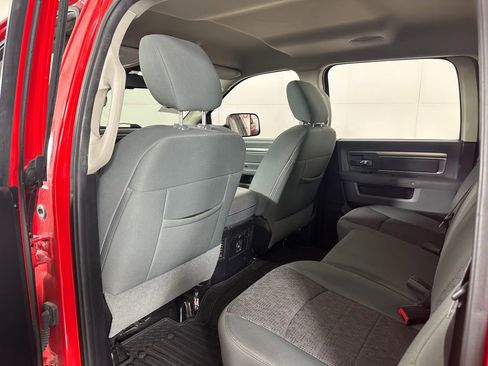 Used 2015 RAM 1500 Outdoorsman AWD/4WD image 20