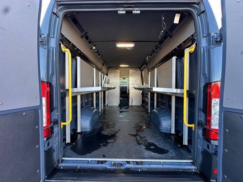Used 2020 RAM ProMaster 3500 FWD image 8
