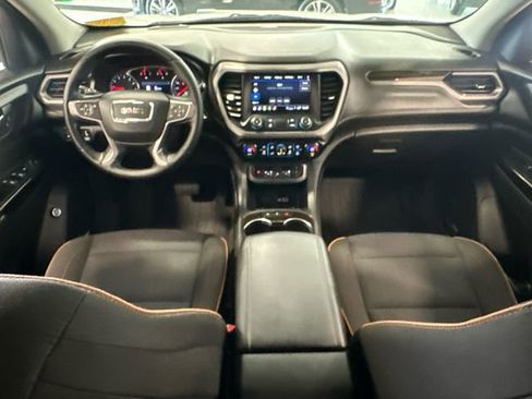 Used 2023 GMC Acadia AT4 w/ LPO, Floor Liner Package AWD/4WD image 15