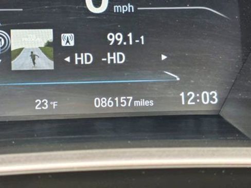 Used 2022 Honda CR-V Touring image 26