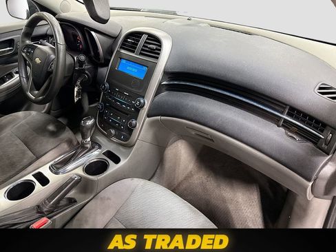 Used 2014 Chevrolet Malibu LS w/ Protection Package image 25